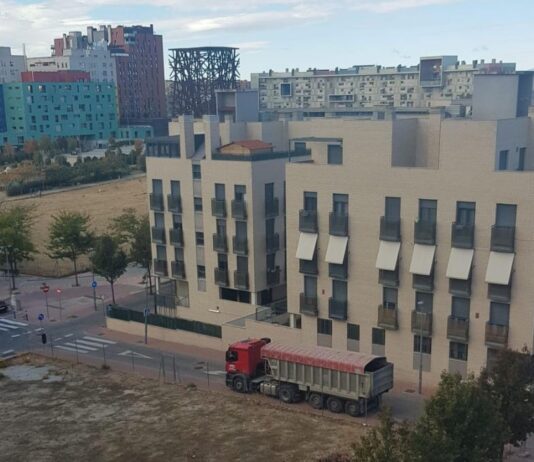 Vecinos pau4 de mostoles