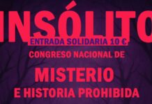 Insólito en Móstoles