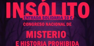 Insólito en Móstoles