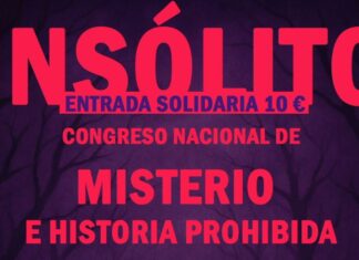 Insólito en Móstoles