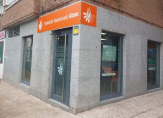Fundación Secretariado Gitano Móstoles