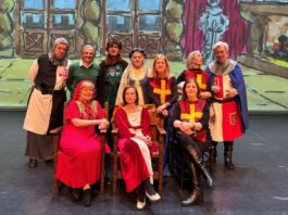 La venganza de Don Mendo