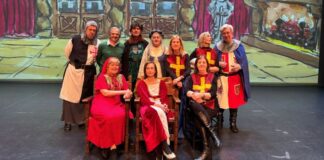 La venganza de Don Mendo