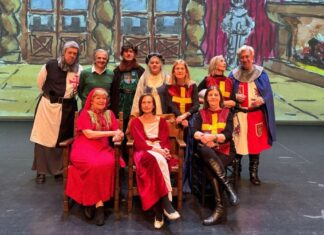 La venganza de Don Mendo