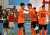 El FS Móstoles suma su primera derrota y pierde el liderato en Segunda División