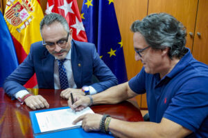 Móstoles será la primera ciudad de Madrid en contar con una Dirección General de Emergencias propia