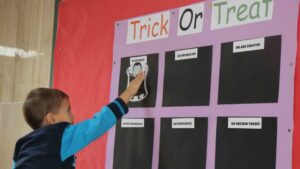 Cómo convertir Halloween en una oportunidad para educar en valores desde casa