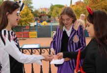 Cómo convertir Halloween en una oportunidad para educar en valores desde casa Cómo convertir Halloween en una oportunidad para educar en valores desde casa