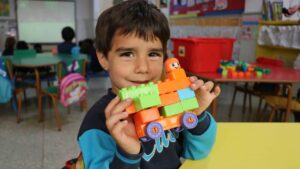 Por qué dejar jugar a los niños es una inversión de futuro