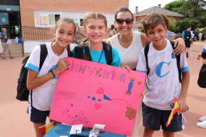 Viajar, aprender y crecer: así impactan los intercambios estudiantiles en los más jóvenes