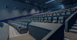 Vuelve la Fiesta del Cine para los vecinos de Móstoles: así será el precio de las entradas