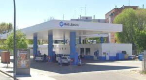 Las nueve gasolineras más baratas de toda Madrid están en Móstoles