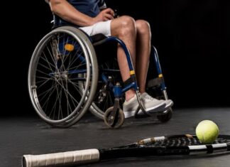 Llega por segundo año consecutivo el Open Nacional de Tenis ‘Ciudad de Móstoles’