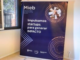 MIEB regresa a Móstoles con su segunda edición e impulsa al municipio como ciudad aceleradora