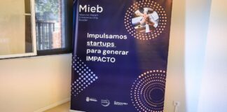 MIEB regresa a Móstoles con su segunda edición e impulsa al municipio como ciudad aceleradora