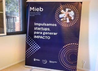 MIEB regresa a Móstoles con su segunda edición e impulsa al municipio como ciudad aceleradora