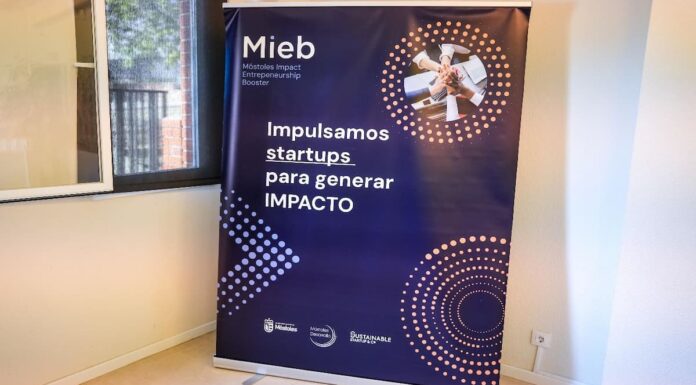 MIEB regresa a Móstoles con su segunda edición e impulsa al municipio como ciudad aceleradora
