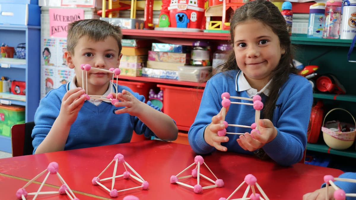 Qué competencias necesitan los estudiantes de hoy para triunfar mañana Qué competencias necesitan los estudiantes de hoy para triunfar mañana