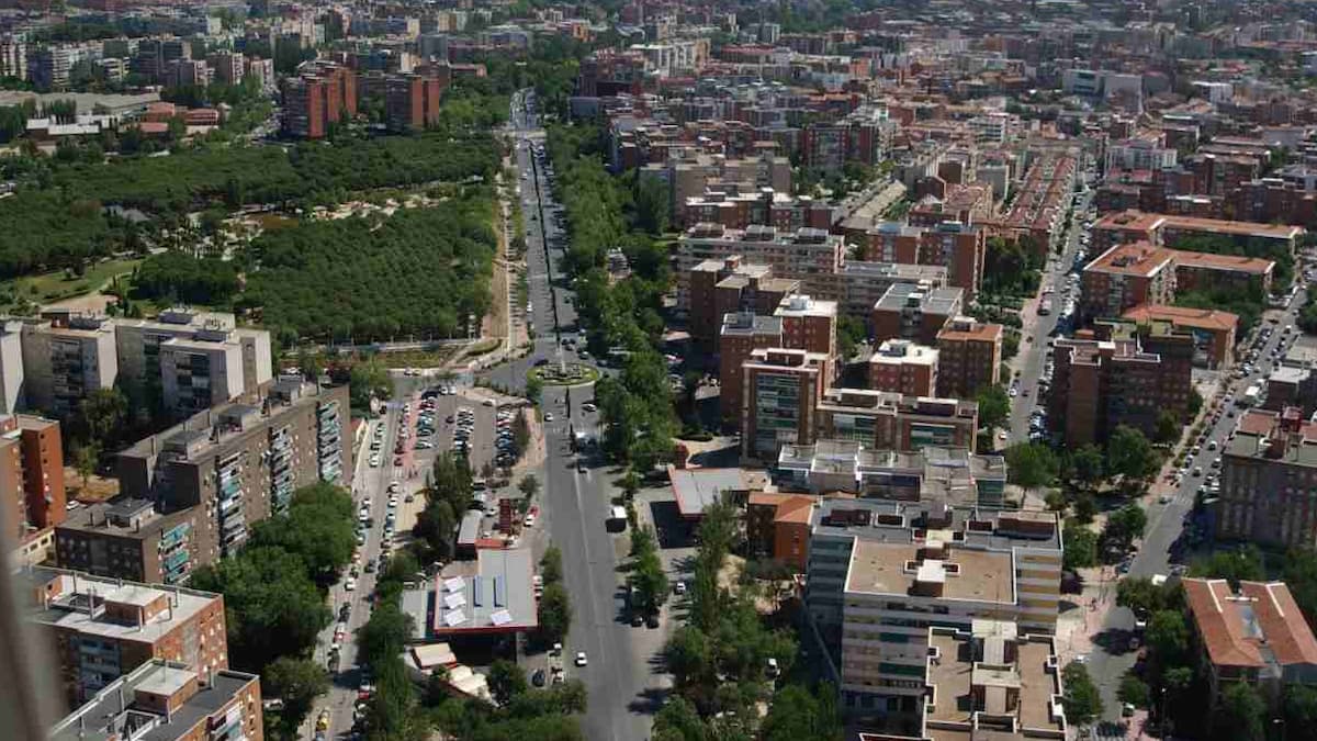 Móstoles avanza en la iniciativa del R-1 que traerá 4.000 viviendas nuevas a la ciudad
