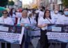 Móstoles tendrá su V Marcha Solidaria por la Espondiloartritis este fin de semana Móstoles tendrá su V Marcha Solidaria por la Espondiloartritis este fin de semana