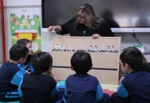 La música, un pilar olvidado en la Educación Infantil que marca la diferencia