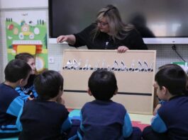 La música, un pilar olvidado en la Educación Infantil que marca la diferencia