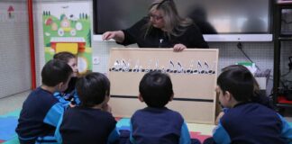 La música, un pilar olvidado en la Educación Infantil que marca la diferencia