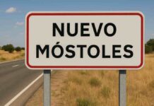 Móstoles Insólito: Relato 42. La Nieve