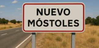 Móstoles Insólito: Relato 42. La Nieve