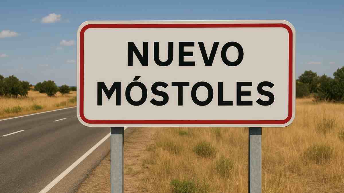 Móstoles Insólito: Relato 42. La Nieve