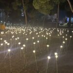 Navipark regresa a Móstoles este 2025: así será el parque de la Navidad