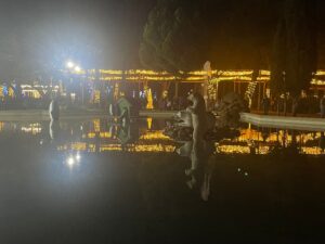 Navipark regresa a Móstoles este 2025: así será el parque de la Navidad