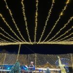 Navipark regresa a Móstoles este 2025: así será el parque de la Navidad