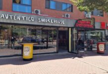 El sabor del auténtico smokehouse está en Móstoles gracias a El Rancho de Santa África