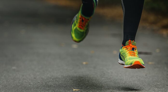 Caminar en Móstoles puede dar premios con la Liga Actívate: participar es completamente gratis Caminar en Móstoles puede dar premios con la Liga Actívate: participar es completamente gratis