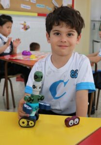 Qué competencias necesitan los estudiantes de hoy para triunfar mañana