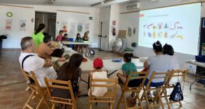 Móstoles prepara octubre con un completo programa de actividades ambientales