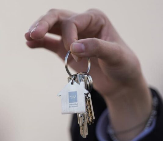 Nuevas ayudas al alquiler para jóvenes, mayores de 65 años y familias vulnerables de Móstoles Nuevas ayudas al alquiler para jóvenes, mayores de 65 años y familias vulnerables de Móstoles