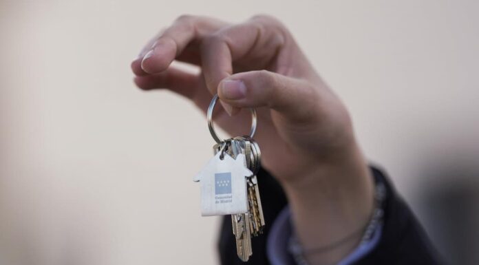 Nuevas ayudas al alquiler para jóvenes, mayores de 65 años y familias vulnerables de Móstoles