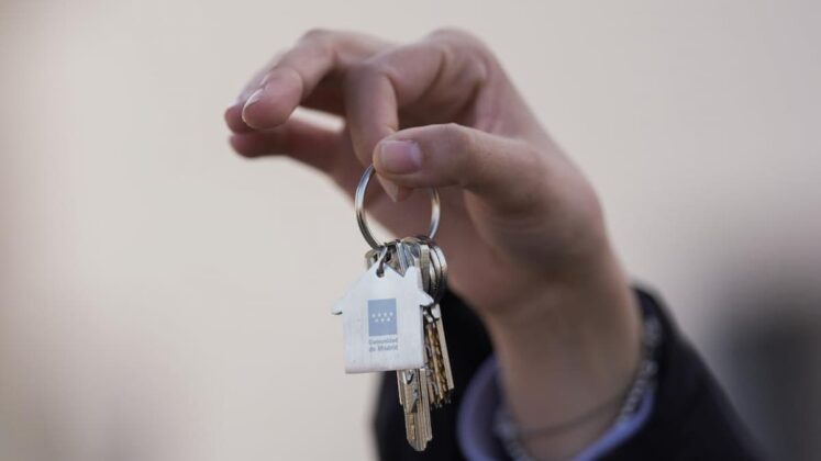 Nuevas ayudas al alquiler para jóvenes, mayores de 65 años y familias ...
