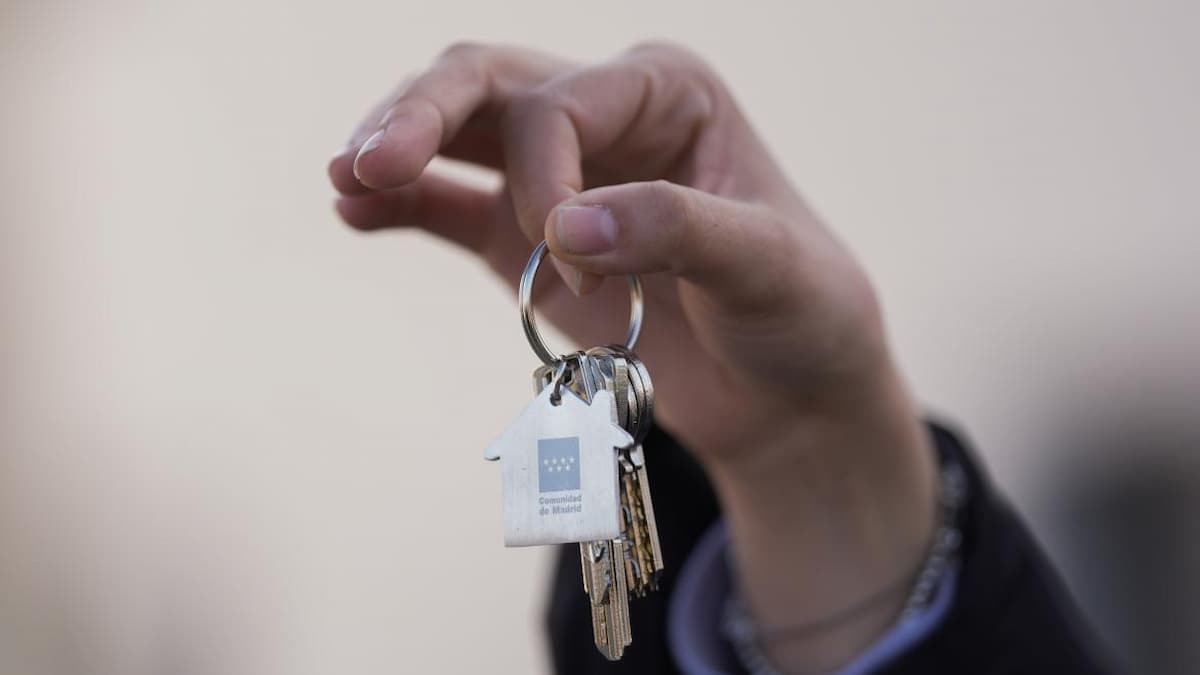 Nuevas ayudas al alquiler para jóvenes, mayores de 65 años y familias vulnerables de Móstoles Nuevas ayudas al alquiler para jóvenes, mayores de 65 años y familias vulnerables de Móstoles