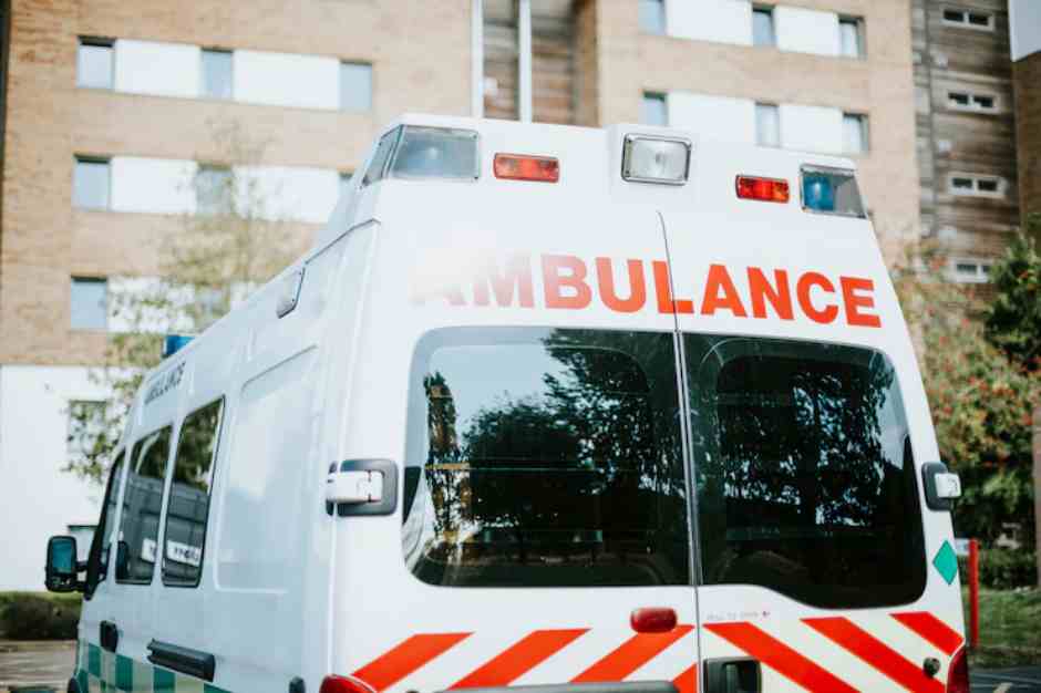 Dos heridos en una reyerta en Móstoles este fin de semana