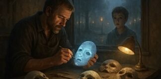 Móstoles Insólito: Relato 46. El Artesano