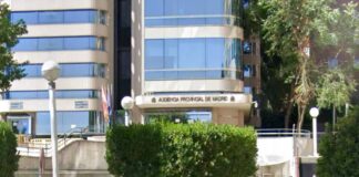 Condenan a 15 años de prisión al hombre que asesinó a su expareja a puñaladas en Móstoles