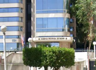 Condenan a 15 años de prisión al hombre que asesinó a su expareja a puñaladas en Móstoles