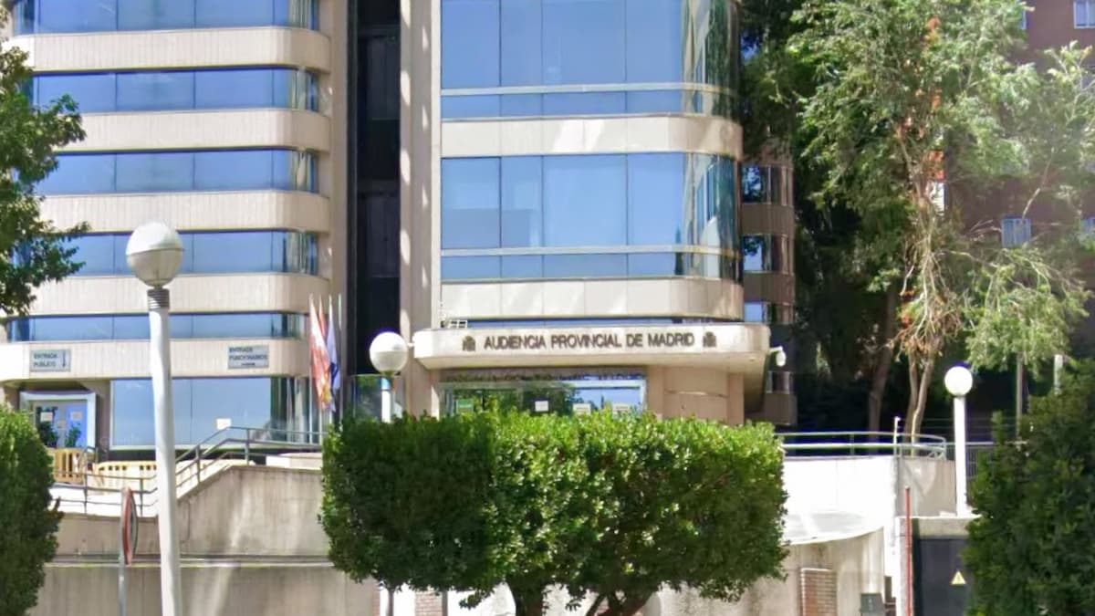 Condenan a 15 años de prisión al hombre que asesinó a su expareja a puñaladas en Móstoles
