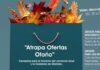 Vuelve a Móstoles la campaña ‘Atrapa Ofertas’ este otoño con vales premiados con hasta 50 euros Vuelve a Móstoles la campaña ‘Atrapa Ofertas’ este otoño con vales premiados con hasta 50 euros