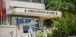 Condenado a 45 años de cárcel por asesinar a su mujer y a su hija de 6 años en Móstoles