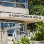La Fiscalía de Madrid pide 31 años de prisión para el acusado de asesinar a su pareja delante de su hijo en Móstoles