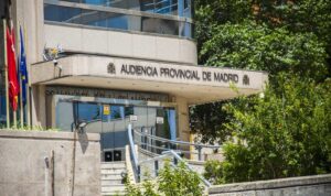 La Fiscalía de Madrid pide 31 años de prisión para el acusado de asesinar a su pareja delante de su hijo en Móstoles